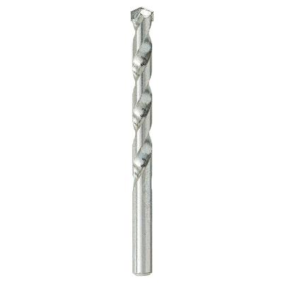 Broca Para Concreto Bosch Cyl-1 Ø10 X 80 X 120 mm 5 Peças