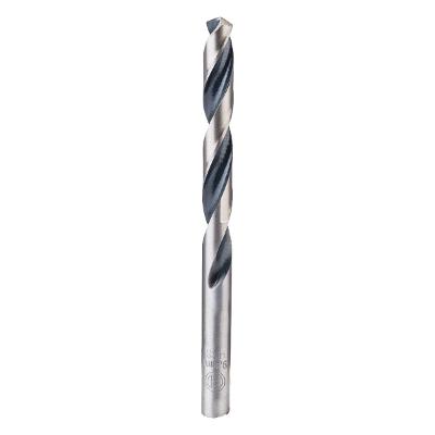 Broca Metal Bosch Aço Rápido Hss-Pointteq 9,4mm 10 Peças