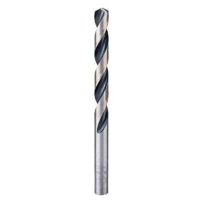 Broca Metal Bosch Aço Rápido Hss-Pointteq 9,1mm 10 Peças