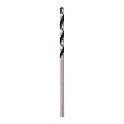 Broca Metal Bosch Aço Rápido Hss-Pointteq 5/64'' 10 Peças