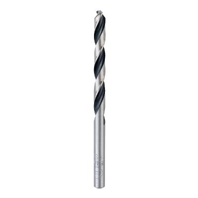 Broca Metal Bosch Aço Rápido Hss-Pointteq 6,4mm 10 Peças