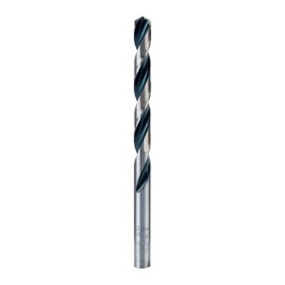 Broca Metal Bosch Aço Rápido Hss-Pointteq 5/16'' 10 Peças