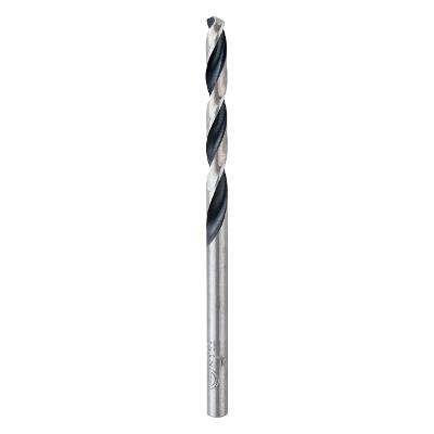 Broca Metal Bosch Aço Rápido Hss-Pointteq 4,3mm 10 Peças