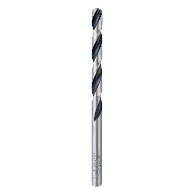 Broca Metal Bosch Aço Rápido Hss-Pointteq 5,2mm 10 Peças