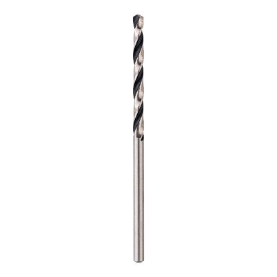 Broca Metal Bosch Aço Rápido Hss-Pointteq 3/32'' 10 Peças