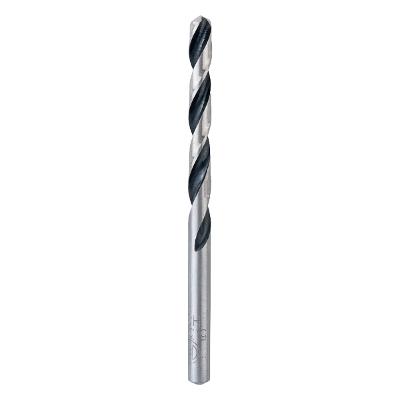 Broca Metal Bosch Aço Rápido Hss-Pointteq 5,3mm 10 Peças