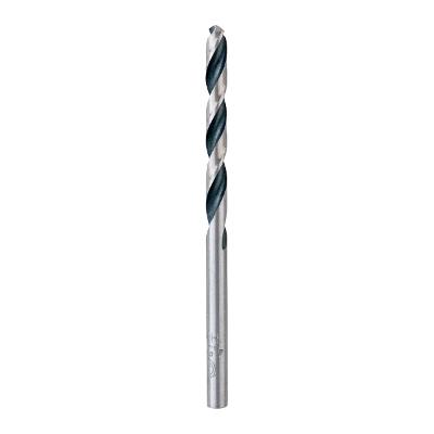 Broca Metal Bosch Aço Rápido Hss-Pointteq 4,5mm 10 Peças