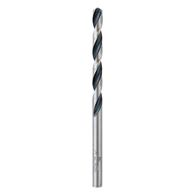Broca Metal Bosch Aço Rápido Hss-Pointteq 4,4mm 10 Peças