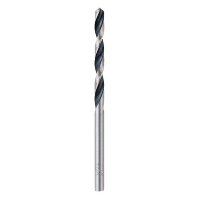 Broca Metal Bosch Aço Rápido Hss-Pointteq 3,9mm 10 Peças