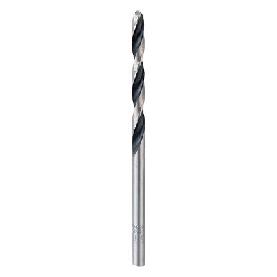 Broca Metal Bosch Aço Rápido Hss-Pointteq 3,7mm 10 Peças