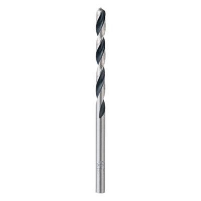 Broca Metal Bosch Aço Rápido Hss-Pointteq 3,6mm 10 Peças