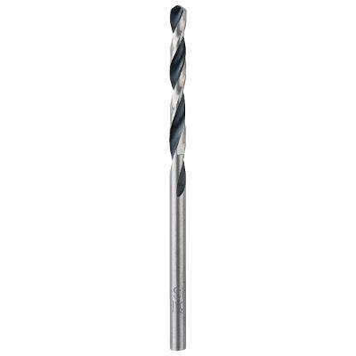 Broca Metal Bosch Aço Rápido Hss-Pointteq 3,1mm 10 Peças