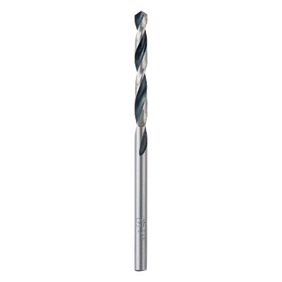 Broca Metal Bosch Aço Rápido Hss-Pointteq 3,2mm 10 Peças