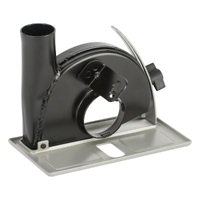 Capa De Proteção Bosch Com Bocal De Aspiração 230mm 1U