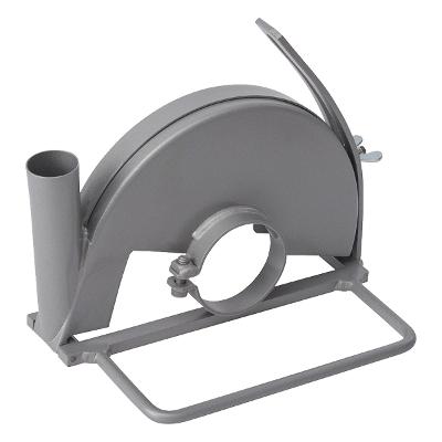 Capa De Proteção Bosch Com Bocal De Aspiração 230mm 1U