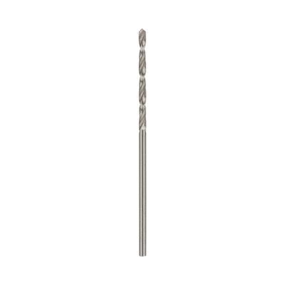 Broca Para Metal Bosch Pro Metal Hss-G 1,5mm 10Un