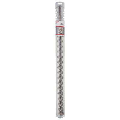 Broca Para Martelo Bosch Pro Sds Max-7 40X600X720mm