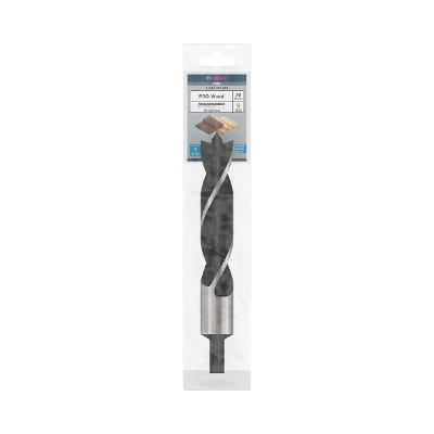 Broca Para Madeira Bosch Pro Wood 30mm (Encaixe Cilíndrico)