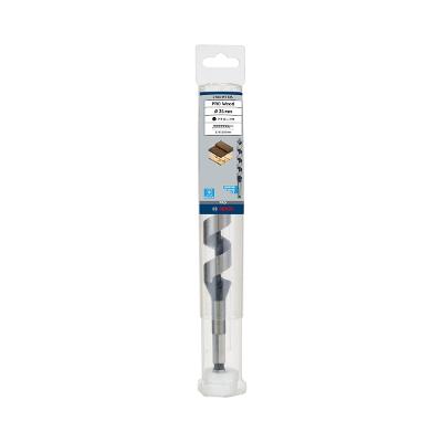 Broca Para Madeira Bosch Pro Wood 25,0mm (Encaixe Hexagonal)