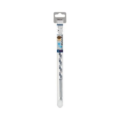 Broca Para Madeira Bosch Pro Wood 10,0mm (Encaixe Hexagonal)