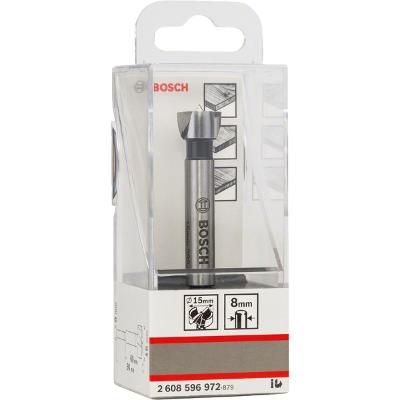 Broca Para Madeira Bosch Forstner 15mm
