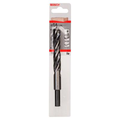 Broca Para Madeira Bosch 3 Pontas 14mm