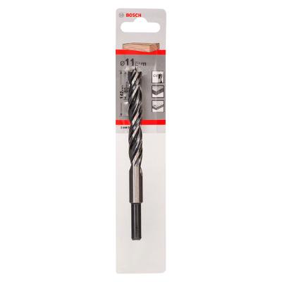 Broca Para Madeira Bosch 3 Pontas 11mm