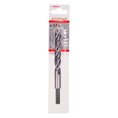Broca Para Madeira Bosch 3 Pontas 12mm