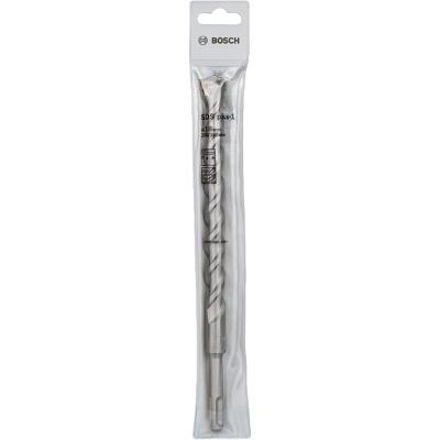 Broca Para Concreto Bosch Sds Plus-1 18 X 200 X 260 mm