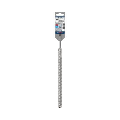 Broca Para Concreto Bosch Pro Sds Plus-5X 19X250X300mm