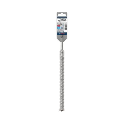 Broca Para Concreto Bosch Pro Sds Plus-5X 20X250X300mm