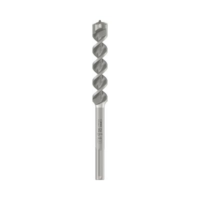 Broca Para Concreto Bosch Pro Sds Max-4 32X200X320mm