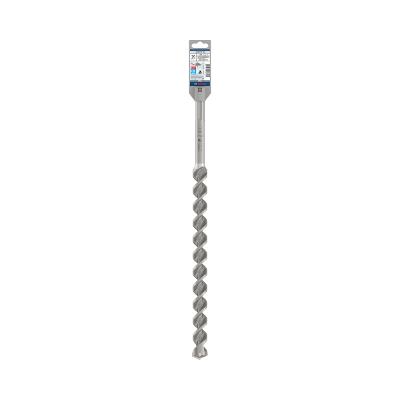 Broca Para Concreto Bosch Pro Sds Max-4 30X400X520mm
