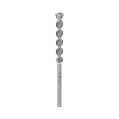 Broca Para Concreto Bosch Pro Sds Max-4 28X200X320mm