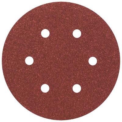 Disco De Lixa Bosch Expert For Wood&Paint 150mm G80 5U