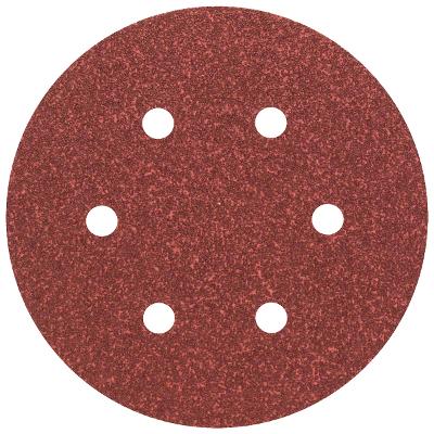 Disco De Lixa Bosch Expert For Wood&Paint 150mm G60 5U
