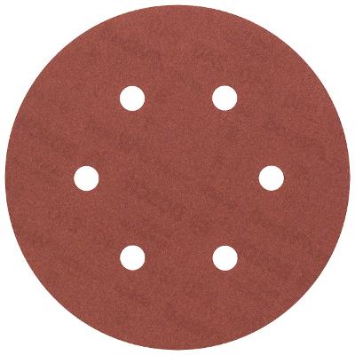 Disco De Lixa Bosch Expert For Wood&Paint 150mm G240 5U