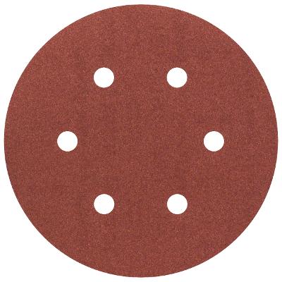 Disco De Lixa Bosch Expert For Wood&Paint 150mm G180 5U