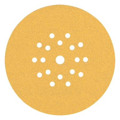 Disco De Lixa Bosch Expert C470 225 mm G100 25 Peças