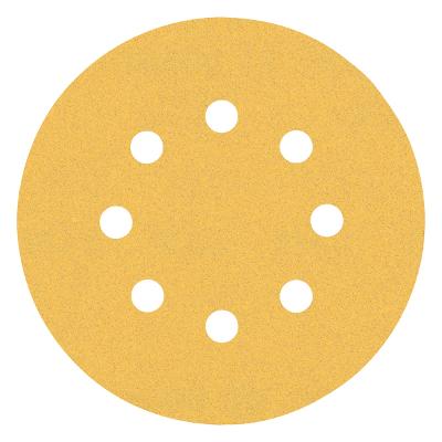 Disco De Lixa Bosch Expert C470 125mm G120 50 Peças