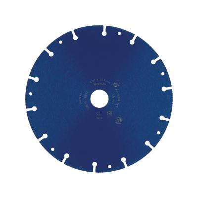 Disco De Corte Diamantado Bosch Expert 180mm