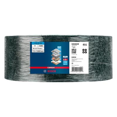 Disco Abrasivo Bosch Expert N880 115 mm X 10 M Multiuso