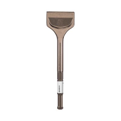 Cinzel Bosch Hex-22 Autoafiável Ponteiro Sextavado 115X400mm