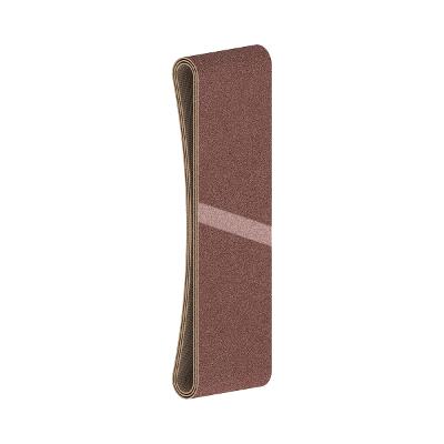 Cinta De Lixa Bosch Pro X440 75X533mm Grano 150 3Un