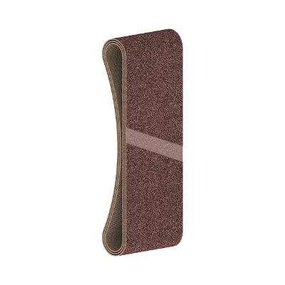 Cinta De Lixa Bosch Pro X440 75X457mm Grano 60 3Un