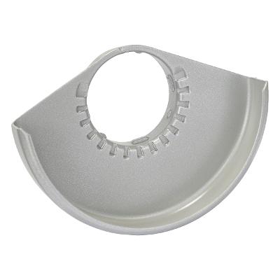 Capa De Proteção Bosch Para Desbaste 125mm 1U
