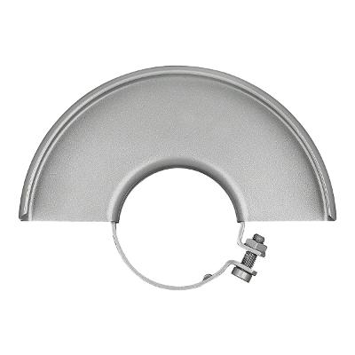 Capa De Proteção Bosch Para Desbaste 180mm 1U