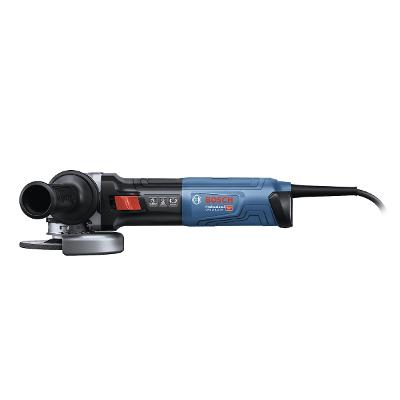 Esmerilhadeira Angular Bosch Gws 17-125 S 1700W 220 V