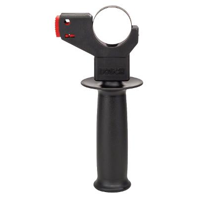 Empunhadura Auxiliar Para Furadeira Bosch