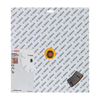 Disco Diamantado Bosch Eco For Universal 350X25,4X3,2X8mm